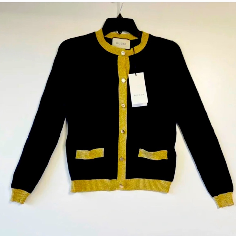 Gucci Cardigan